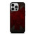 RED HOT CHILI PEPPERS LOGO iPhone 14 Pro Case