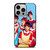 RED VELVET iPhone 14 Pro Case
