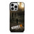 RESIDENT EVIL 7 BIOHAZARD iPhone 14 Pro Case