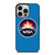 RETRO NASA iPhone 14 Pro Case