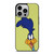 ROAD RUNNER HEAD Looney Tunes iPhone 14 Pro Case