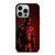 ROBERT PATTINSON THE BATMAN iPhone 14 Pro Case