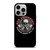 SECOND AMENDEMENT USA LIBERTY iPhone 14 Pro Case