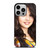 SELENA GOMEZ iPhone 14 Pro Case