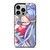 SESSHOMARU INUYASHA ANIME iPhone 14 Pro Case