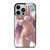 SEXY ANIME ECCHI iPhone 14 Pro Case