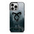 SHADOWHUNTER ANGELIC iPhone 14 Pro Case