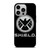 SHIELD 1 iPhone 14 Pro Case