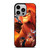 SIMBA LION KING DISNEY iPhone 14 Pro Case