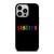 SISTERS JAMES iPhone 14 Pro Case