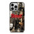 SLIPKNOT BAND iPhone 14 Pro Case