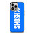 SMOSH 2 iPhone 14 Pro Case