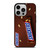 SNICKERS CHOCOLATE WAFER iPhone 14 Pro Case