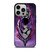 SOLO LEVELING SUNG JIN WOO AND STATUE OF GOD iPhone 14 Pro Case