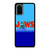 JAWS SHARK MOVIE Samsung Galaxy S20 Plus Case