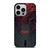 STRANGER THINGS ART POSTER iPhone 14 Pro Case