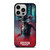 STRANGER THINGS DEMOGORGON iPhone 14 Pro Case