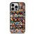 STREET FIGHTER UNLIMITED iPhone 14 Pro Case
