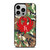 STURM RUGER FIREARM CAMO iPhone 14 Pro Case