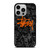 STUSSY HAWAII POW iPhone 14 Pro Case