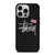STUSSY iPhone 14 Pro Case