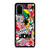 JDM STICKER BOMB Samsung Galaxy S20 Plus Case