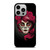SUGAR SKULL TATTOO iPhone 14 Pro Case