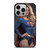 SUPERGIRL DC SUPERHERO SEXY iPhone 14 Pro Case