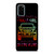 JEEP A LOT Samsung Galaxy S20 Plus Case