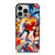 SUPERMAN DC HERO iPhone 14 Pro Case