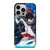 SWORD ART ONLINE PROTECT YOU iPhone 14 Pro Case