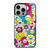 TAKASHI MURAKAMI FLOWER iPhone 14 Pro Case