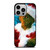 THE GRINCH JIM CARREY iPhone 14 Pro Case