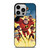 THE INCREDIBLES 2 DISNEY iPhone 14 Pro Case