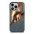 THE LAST OF US GAME SERIES iPhone 14 Pro Case