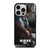 THE LAST OF US PART 2 LOGO ART iPhone 14 Pro Case