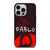 THE LIFE OF PABLO KANYE WEST iPhone 14 Pro Case