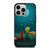 THE LITTLE PRINCE iPhone 14 Pro Case