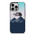 THE NORTH FACE MONTAIN LOGO iPhone 14 Pro Case