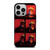 THE NOTORIOUS BIG RAPPER 2 iPhone 14 Pro Case