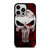 THE PUNISHER SKULL iPhone 14 Pro Case