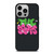 THE SCOTTS TRAVIS SCOTT ALBUM ART iPhone 14 Pro Case
