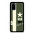 JEEP VINTAGE RACING USA Samsung Galaxy S20 Plus Case