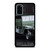 JEEP WILLYS TRUCK Samsung Galaxy S20 Plus Case
