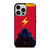 THE WEEKND RED STARBOY iPhone 14 Pro Case