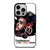 THE WEEKND XO iPhone 14 Pro Case