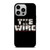THE WIRE iPhone 14 Pro Case