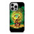 THE WIZARD OF OZ ART iPhone 14 Pro Case