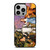 THE WIZARD OF OZ iPhone 14 Pro Case