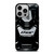 THOR MX SENTINEL ROCKSTAR BLACK iPhone 14 Pro Case